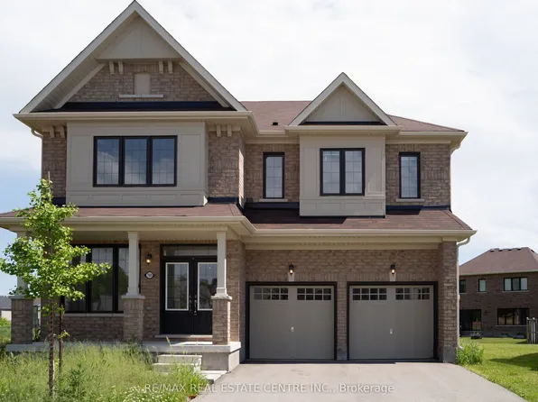 7869 Buckeye Cres, Niagara Falls, ON L2H 0P1