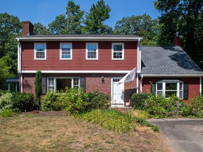 24 Ichabod Ln, Marion, MA, 02738