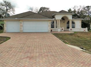 15224 Dyla Way, Brooksville, FL 34604