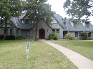 2805 Wildoaks Dr, Duncan, OK 73533