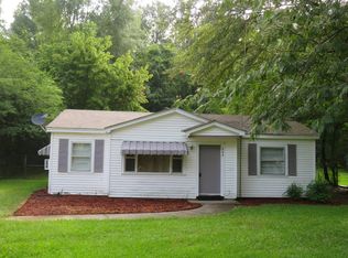 804 Warrior Trl, Kosciusko, MS 39090