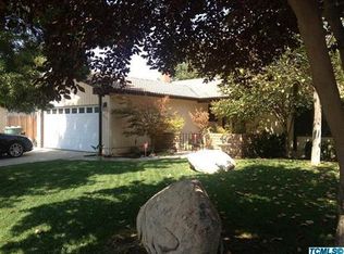 3112 W Monte Vista Ct, Visalia, CA 93277