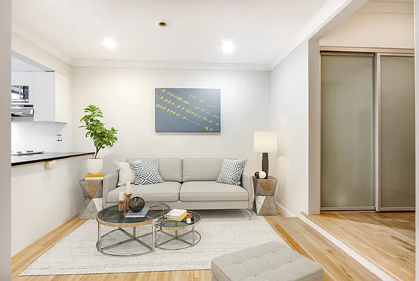 Rented by Compass | media 14