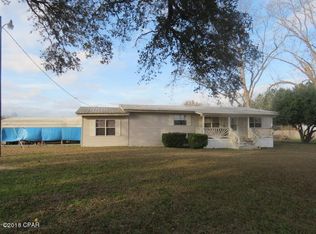 1642 Justic Rd, Cottondale, FL 32431