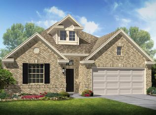 6003 Jenna Way, Rosenberg, TX 77471