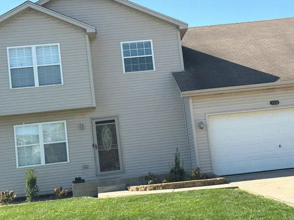 2LIEN-1303 Idabright Dr, Plainfield, IL 60586