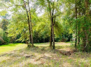 110 Ashton Ct LOT 360, Fairhope, AL 36532