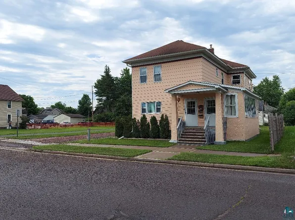 423 5th Ave E, Ashland, WI 54806