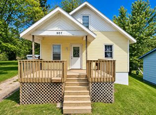 907 Baird Ave, Fergus Falls, MN 56537