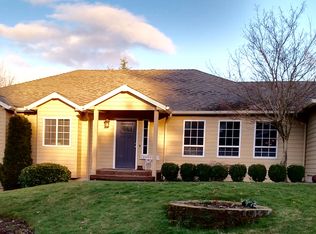 1240 Rainmaker Ct NW, Salem, OR