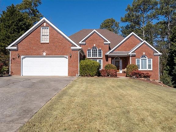 5th image of 1175 Lewis Ridge Cir