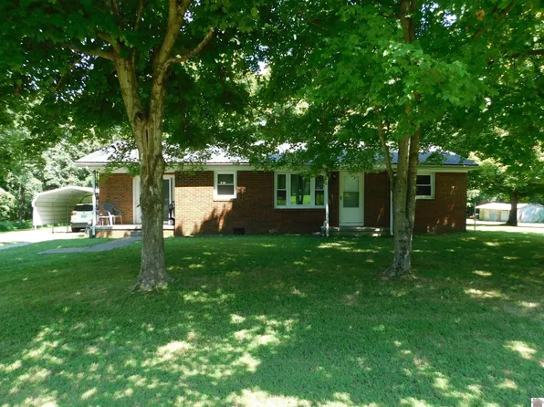 1113 State Route 70, Marion, KY 42064