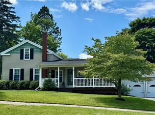 29 N Main St, Elba, NY 14058