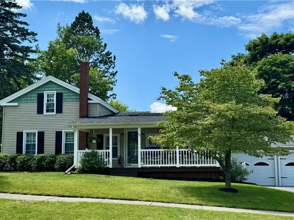 29 N Main St, Elba, NY 14058