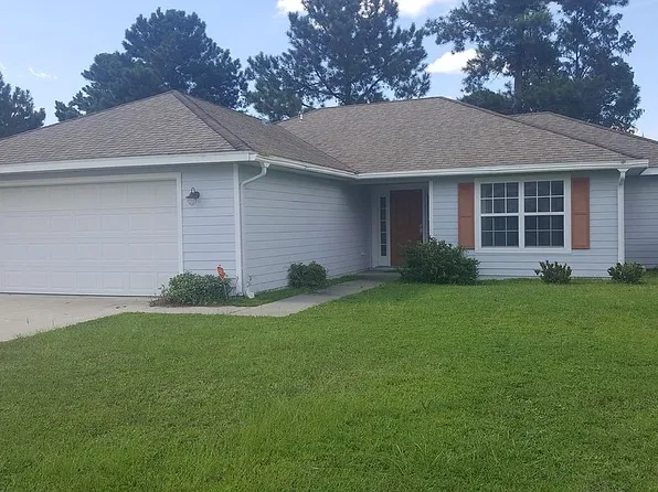 1145 SW Shenandoah Gln, Lake City, FL 32025