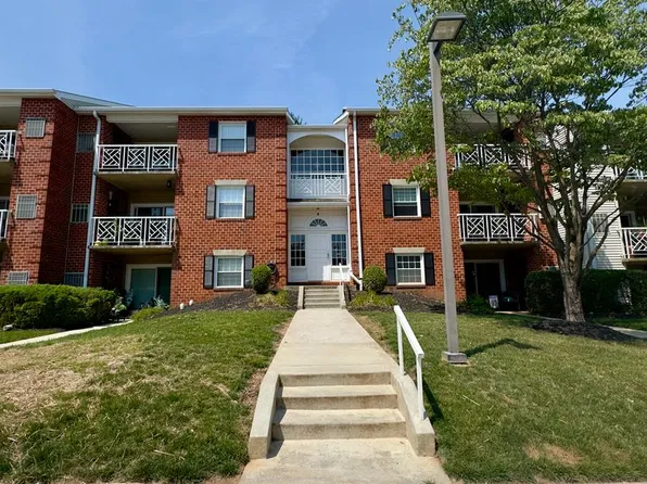 4 Brooking Ct Unit 302, Lutherville Timonium, MD 21093