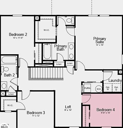 3rd image of this home