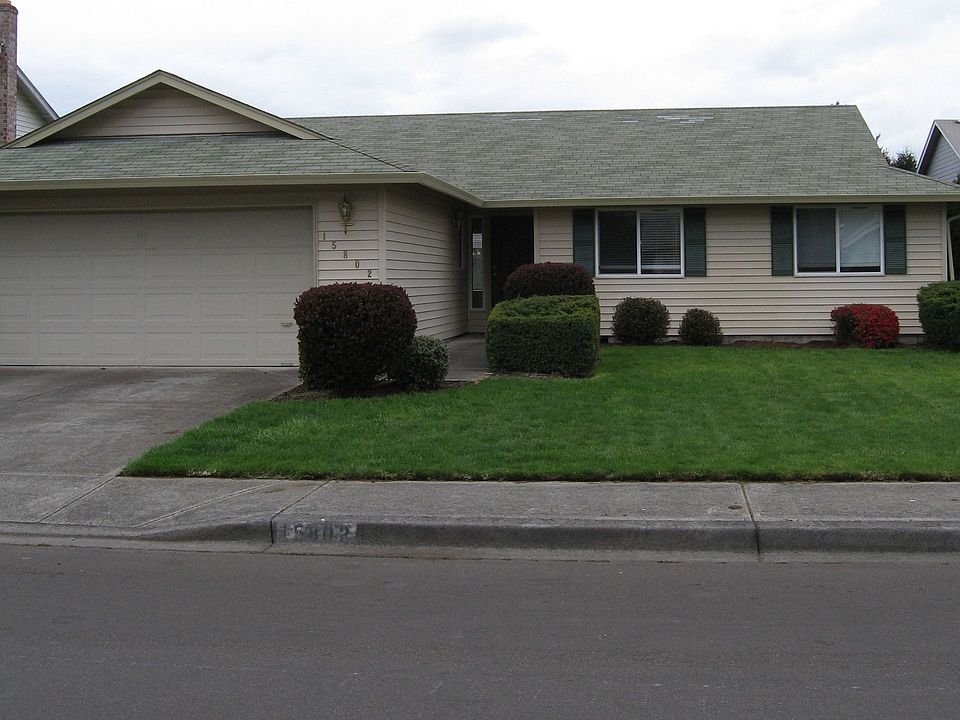 New exterior paint