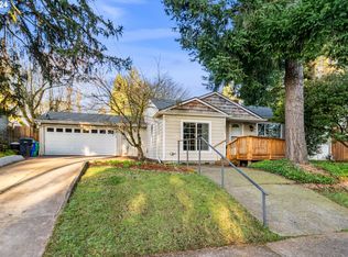 4711 SE 49th Ave, Portland, OR 97206