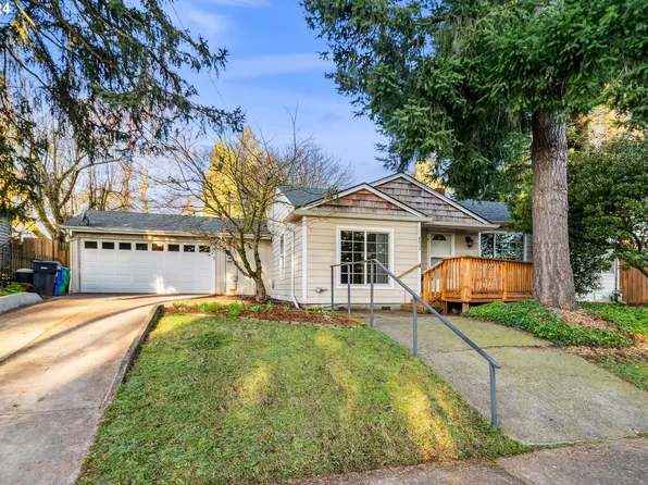 4711 SE 49th Ave, Portland, OR 97206