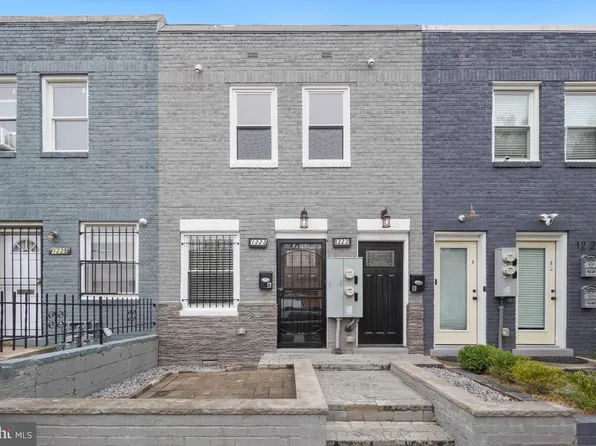 1223 16th St NE, Washington, DC 20002