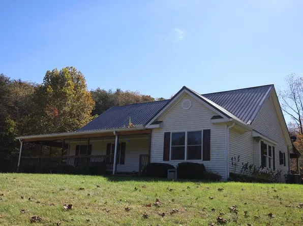 3348 Turkey Foot Rd, Wheelersburg, OH 45694
