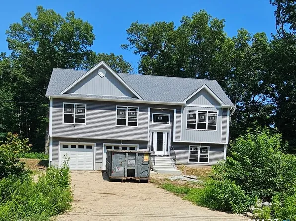 874 Brook Road, Hampton, CT 06427