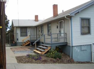 220 NW 10th St, Pendleton, OR 97801