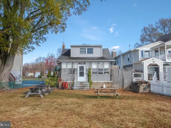 930 Frog Mortar Rd, Baltimore, MD 21220