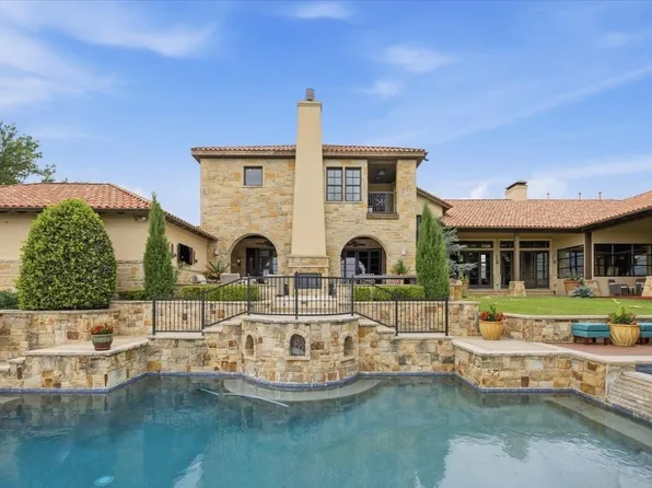 250 Falcon Rdg, Aledo, TX 76008