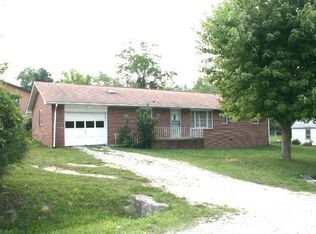 1115 Temon St, Hendersonville, NC 28739