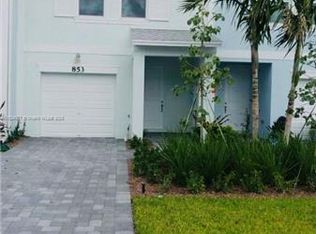 853 Seabright Ave #853, West Palm Beach, FL 33413