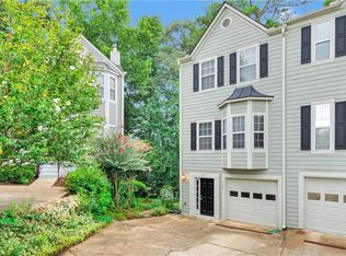 4005 Spring Cove Dr, Duluth, GA 30097