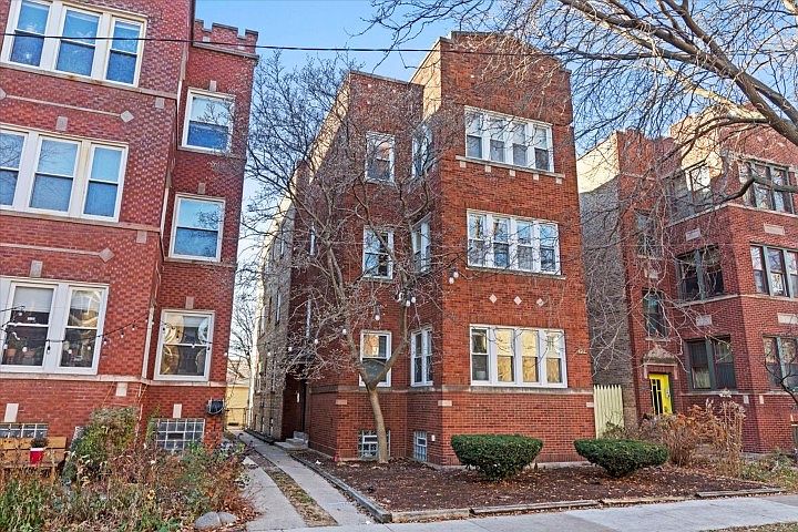 1st image of 4912 N Washtenaw Ave #2