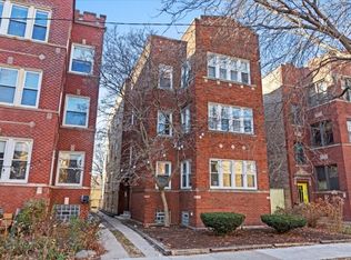 4912 N Washtenaw Ave #2, Chicago, IL 60625
