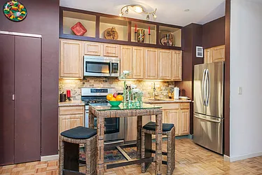 Sold by Keller Williams NYC