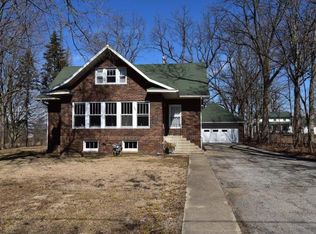 215 E Prairie St, Odell, IL 60460