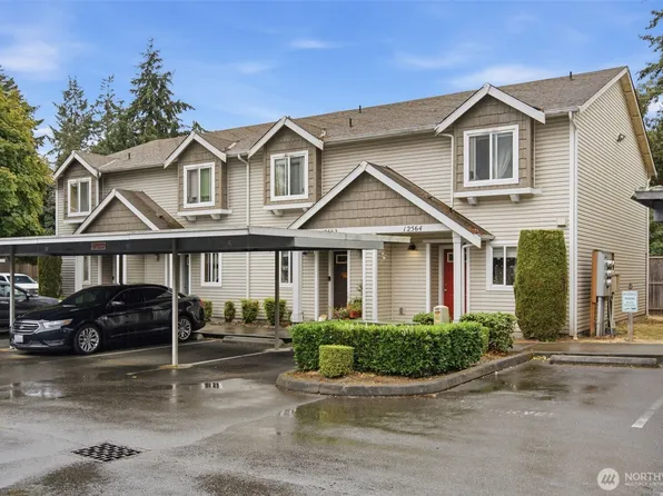 12564 Springbrook Lane SW, Lakewood, WA 98499