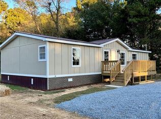 1229 Hall Memorial Rd NW, Resaca, GA 30735