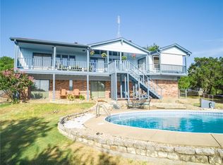 104 Sandy Cir, Whitney, TX 76692