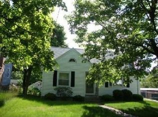 22 Lavallee Ter, Worcester, MA 01603