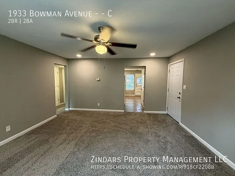1933 N Bowman Ave #C — Photo 6