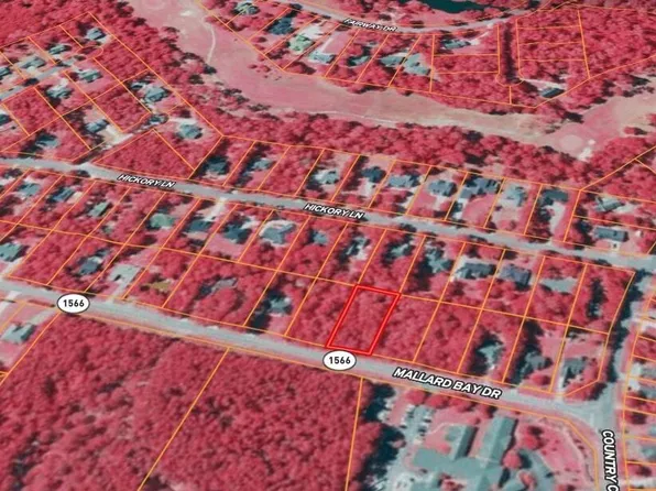 0 Mallard Bay Road, Hampstead, NC 28443