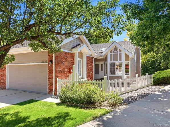 9805 Carmel Court, Lone Tree, CO 80124