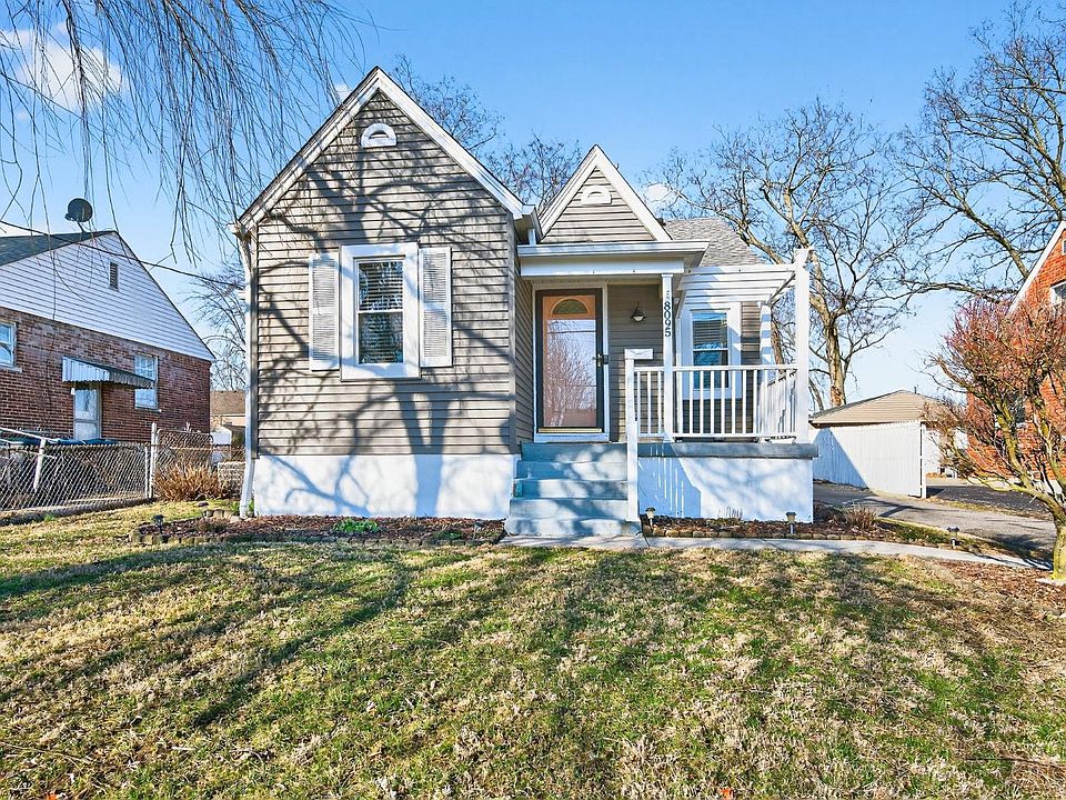 1st image of 8095 Camner Ave