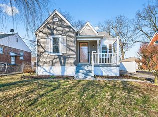 8095 Camner Ave, Cincinnati, OH 45236