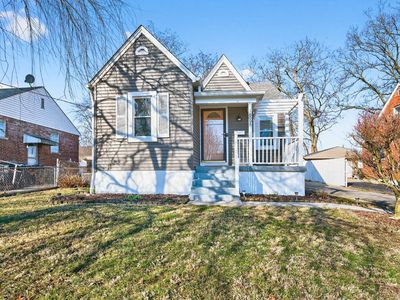 8095 Camner Ave, Cincinnati, OH, 45236