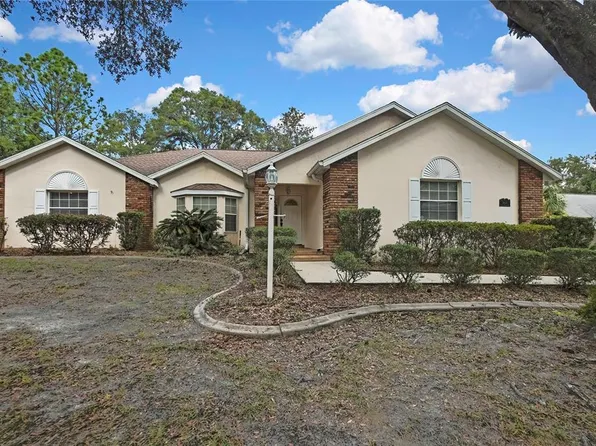19649 SW 93rd Ln, Dunnellon, FL 34432