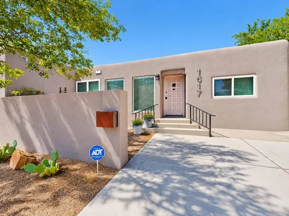 1617 Anderson Pl SE, Albuquerque, NM 87108