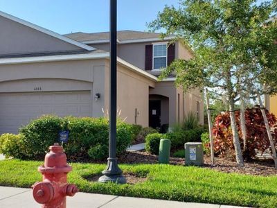 1266 Scarlet Oak Loop, Winter Garden, FL, 34787
